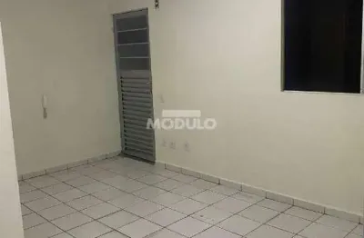 Apartamento residencial para locação bairro mansour com 2 quartos