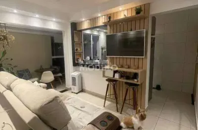 Apartamento à venda, 2 quartos, 1 suíte, 1 vaga, aclimação - uberlândia/mg