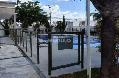 Apartamento à venda, 2 quartos, 1 vaga, jardim holanda - uberlândia/mg