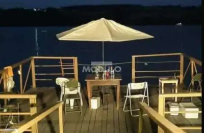 Chácara / sítio à venda na Rodovia BR-365, --, Conjunto Alvorada, Uberlândia