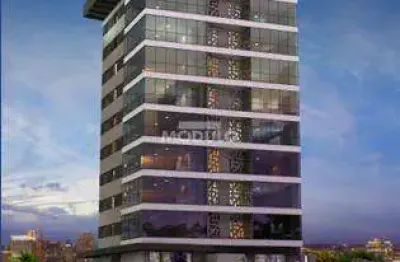 Apartamento à venda, 3 quartos, 1 suíte, 2 vagas, patrimônio - uberlândia/mg