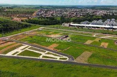 Terreno à venda na Avenida Landscape, --, Jardim Sul, Uberlândia