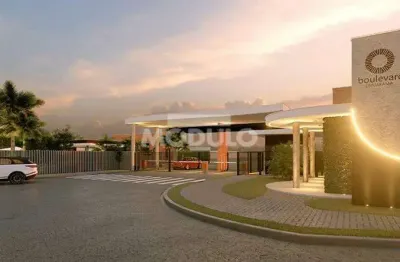 Lote em condomínio à venda, grand ville - uberlândia/mg