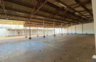 Barracão / Galpão / Depósito para alugar na Rua Ceará, --, Custódio Pereira, Uberlândia