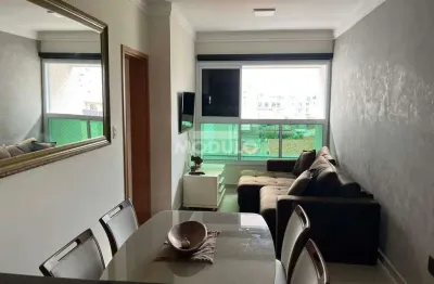 Apartamento com 2 quartos para alugar na Rua Atílio Valentini, --, Santa Mônica, Uberlândia