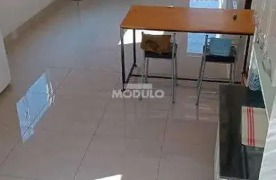Casa residencial à venda, 3 quartos, 1 suíte, 2 vagas, luizote de freitas - uberlândia/mg
