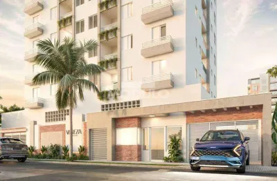 Apartamento à venda, 2 quartos, 1 suíte, 2 vagas, laranjeiras - uberlândia/mg