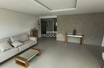 Cobertura para locação bairro patrimônio com 3 quartos