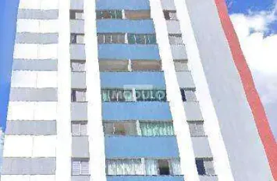 Apartamento à venda, 3 quartos, 1 suíte, 1 vaga, osvaldo rezende - uberlândia/mg