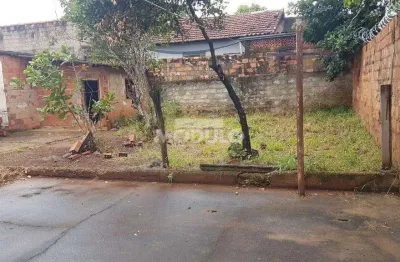 Terreno à venda na Rua Nordau Gonçalves Melo, --, Santa Mônica, Uberlândia