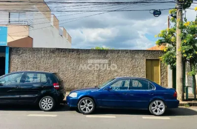 Terreno à venda, jardim das palmeiras - uberlândia/mg