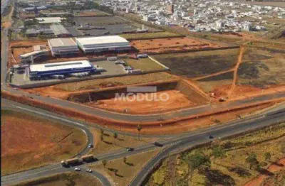 Lote à venda, loteamento centro empresarial leste i - uberlândia/mg