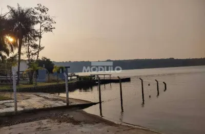 Terreno à venda na Rodovia BR-365, --, Conjunto Alvorada, Uberlândia