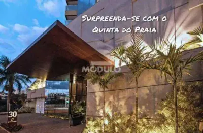Apartamento à venda, 3 quartos, 3 suítes, 2 vagas, tubalina - uberlândia/mg