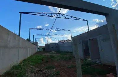 Barracão / Galpão / Depósito para alugar na Avenida Dom Pedro II, --, Alto Umuarama, Uberlândia