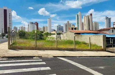Terreno à venda na Rua Tapuirama, --, Osvaldo Rezende, Uberlândia