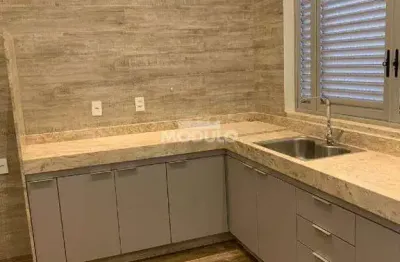 Casa de condomínio à venda, 3 quartos, 1 suíte, 2 vagas, grand ville - uberlândia/mg