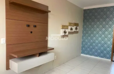 Apartamento à venda, 2 quartos, 1 suíte, 1 vaga, tubalina - uberlândia/mg