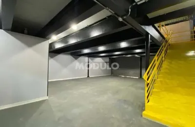 Ponto comercial para alugar na Avenida Rondon Pacheco, --, Brasil, Uberlândia