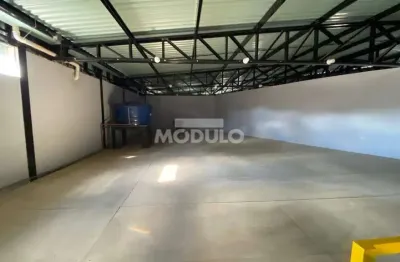 Ponto comercial para alugar na Avenida Rondon Pacheco, --, Brasil, Uberlândia