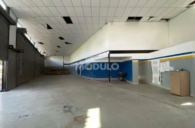 Ponto comercial para alugar na Avenida Rondon Pacheco, --, Brasil, Uberlândia