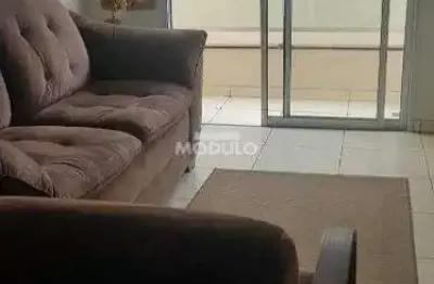 Apartamento à venda, 2 quartos, 1 suíte, 1 vaga, saraiva - uberlândia/mg