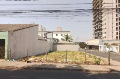 Terreno à venda na Rua Pedro José Samora, --, Santa Mônica, Uberlândia
