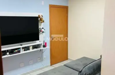 Apartamento à venda, 2 quartos, 1 vaga, jardim patricia - uberlândia/mg