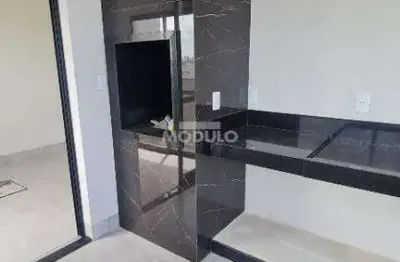 Apartamento à venda, 3 quartos, 1 suíte, 2 vagas, santa mônica - uberlândia/mg