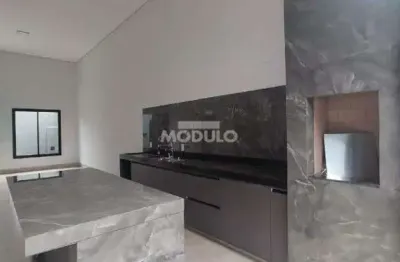 Casa alto umuarama - 3 quartos, closet, opção de piscina ou spa.