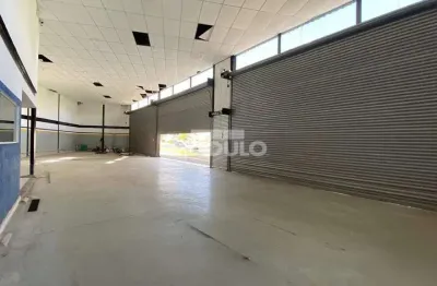 Ponto comercial para alugar na Avenida Rondon Pacheco, --, Brasil, Uberlândia