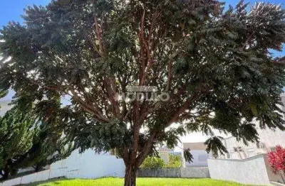 Terreno em condominio à venda, nova uberlandia - uberlândia/mg