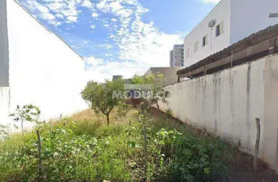 Terreno à venda na Alameda Castanheiras, --, Bosque dos Buritis, Uberlândia