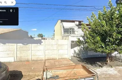 Terreno à venda na Rua Marechal Mascarenhas De Moraes, --, Vigilato Pereira, Uberlândia