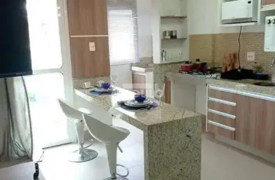 Flat à venda, 1 quarto, 1 suíte, 1 vaga, morada da colina - uberlândia/mg