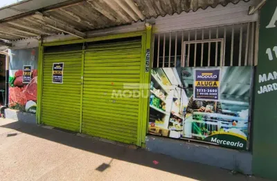Ponto comercial para alugar na Avenida Seme Simão, --, Laranjeiras, Uberlândia