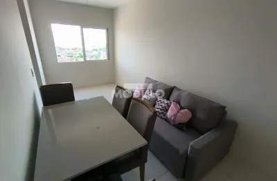 Apartamento residencial para locação bairro luizote de freitas com 2 quartos
