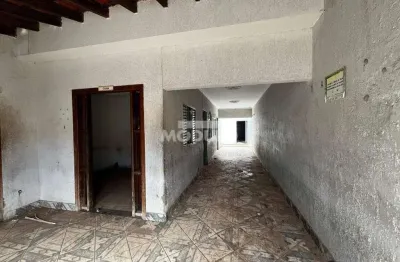 Casa residencial à venda, 3 quartos, 2 vagas, laranjeiras - uberlândia/mg
