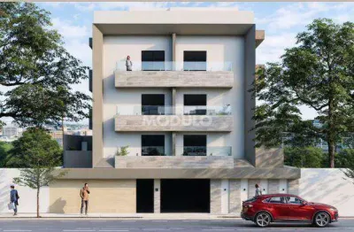 Apartamento à venda, 2 quartos, 1 suíte, 1 vaga, santa mônica - uberlândia/mg