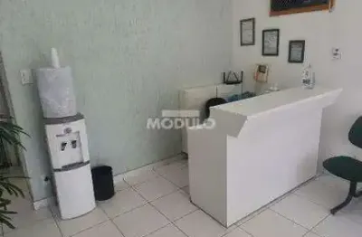 Imóvel comercial à venda, 12 vagas, martins - uberlândia/mg