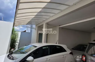 Casa residencial para locação, bairro santa rosa com 3 quartos