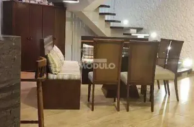 Casa em condomínio para locação, bairro granja marileusa com 5 quartos