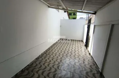 Casa residencial para locação bairro santa mônica com 2 quartos