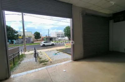 Galpão comercial para locação, bairro jardim holanda