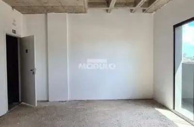 Sala comercial para alugar na Avenida dos Vinhedos, --, Jardim Karaíba, Uberlândia