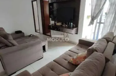 Apartamento à venda, 3 quartos, 1 vaga, jardim europa - uberlândia/mg