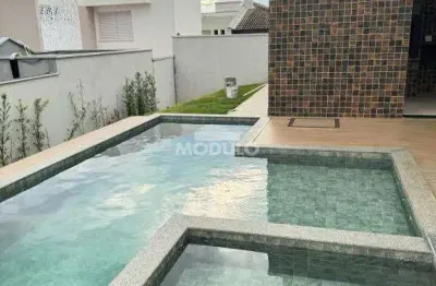 Casa de condomínio à venda, 4 quartos, 4 suítes, 4 vagas, morada da colina - uberlândia/mg