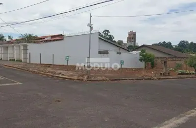 Terreno à venda na Rua das Orquídeas, --, Cidade Jardim, Uberlândia