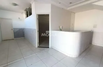 Imóvel comercial para locação, bairro nossa senhora aparecida
