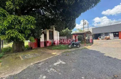 Barracão / Galpão / Depósito para alugar na Avenida José Andraus Gassani, --, Minas Gerais, Uberlândia